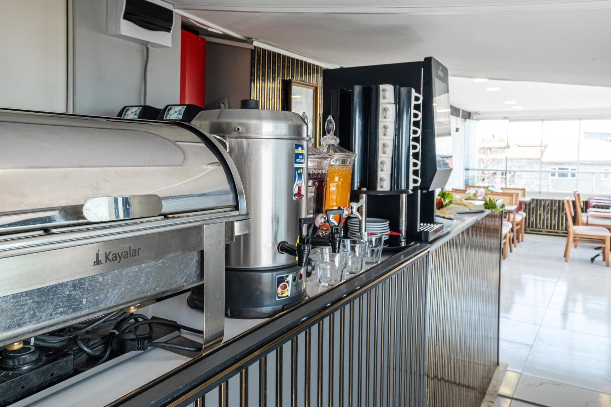 Oban Suites Istanbul, Istanbul