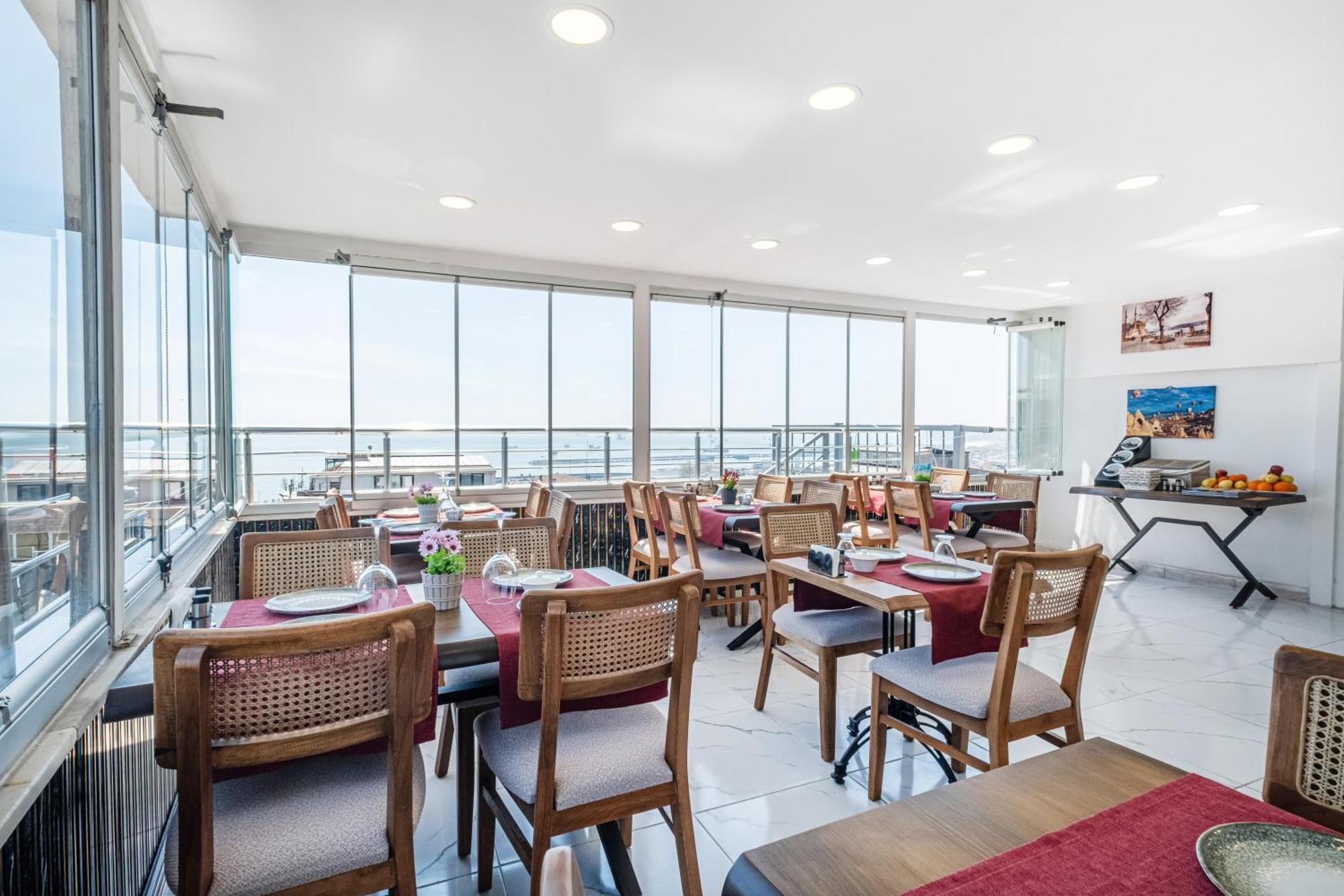 Oban Suites Istanbul — Photos 3